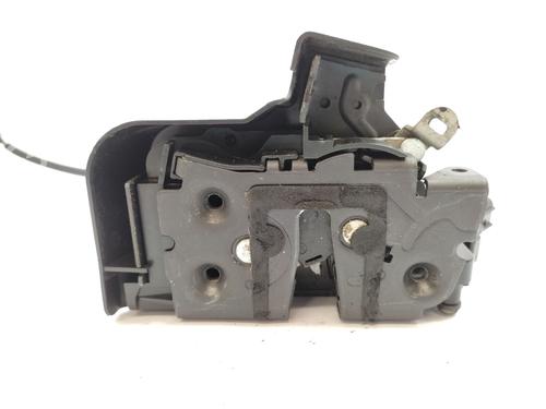 Front right lock FORD FOCUS II (DA_, HCP, DP) 1.6 | BP27211737C97 