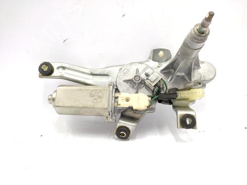 Used Rear wiper motor HONDA ACCORD VII Tourer (CM, CN) [2002-2008]  25725004
