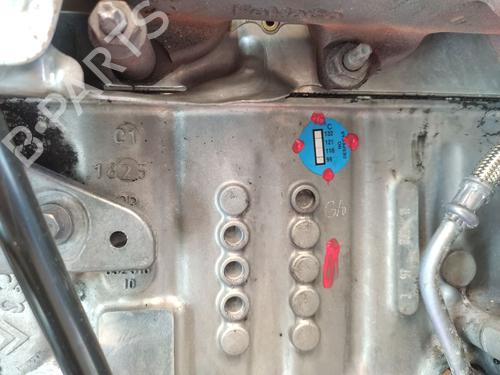 Engine CITROËN JUMPY II (VF7) 1.6 HDi 90 16V | BP37184977M1 - Image 9