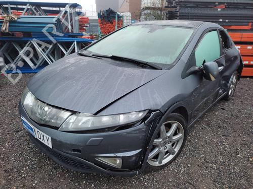Starter HONDA CIVIC VIII Hatchback (FN, FK) 1.8 (FN1, FK2) | BP21151008M8 