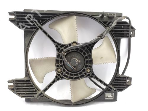 Used Radiator fan MITSUBISHI GALANT VIII (EA_) [1996-2004]  21157693