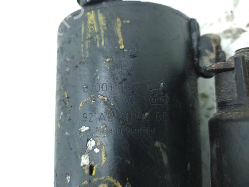 Starter FORD ESCORT V (AAL, ABL)  | BP21150533M8 