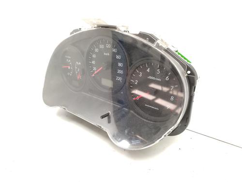 Instrument cluster SUBARU IMPREZA Estate (GG)  | BP21152401C47 