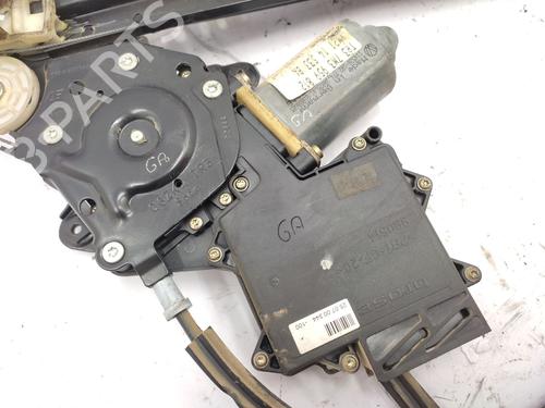 Rear right window mechanism SEAT ALHAMBRA (7V8, 7V9) 1.9 TDI | BP26615972C25 