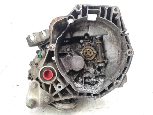 Used Gearbox FIAT PUNTO (188_) 1.3 JTD 16V (70 hp) 21158707