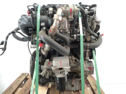 Moteur MITSUBISHI COLT VI (Z3_A, Z2_A) 1.5 DI-D (Z39A) (95 hp) 21161400