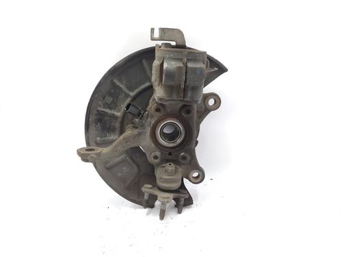 Used Left front steering knuckle VW TOURAN (1T3) 2.0 TDI (140 hp) 29764669