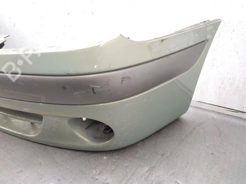 Front bumper RENAULT SCÉNIC I MPV (JA0/1_, FA0_) 1.6 | BP31192981C7