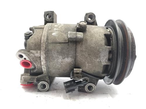 Compresseur AC NISSAN ALMERA II Hatchback (N16) 2.2 Di (110 hp) 21159613