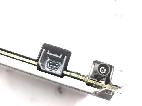 Radio FORD FIESTA VI (CB1, CCN) 1.25 | BP32498636E6 