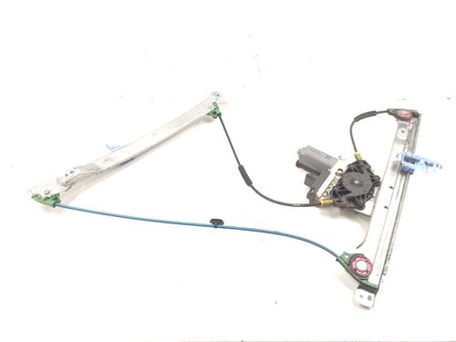 Rudehejsemekanisme ventre foran CITROËN C2 (JM_) 1.1 (60 hp) 21151336