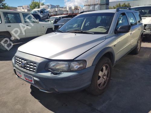 Ratstangsstang VOLVO XC70 I Cross Country (295)  | BP26568876I23 