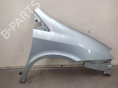 Forskærm Højre FIAT ULYSSE (179_) 2.0 JTD (109 hp) 31762445