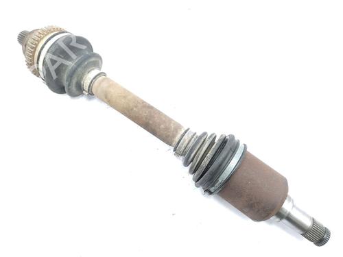 Used Left rear driveshaft SMART CITY-COUPE (450) 0.6 (S1CLA1, 450.341) (55 hp) 21175563