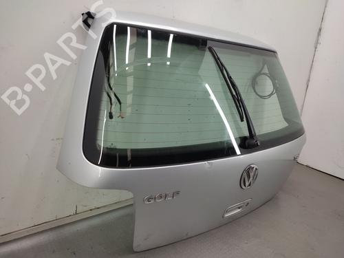 Tailgate VW GOLF IV (1J1) 1.9 TDI | BP26739389C6 
