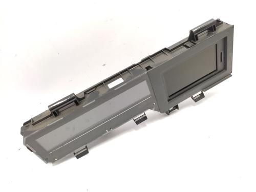 Instrument cluster RENAULT GRAND SCÉNIC III (JZ0/1_)  | BP27465044C47 