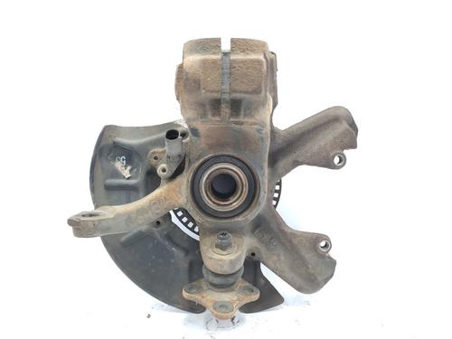 Used Left front steering knuckle SEAT LEON (1M1) 1.9 TDI (110 hp) 29764660