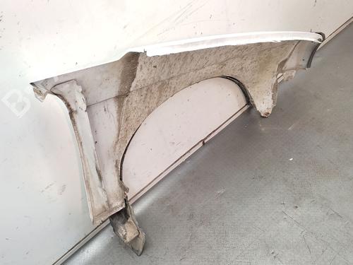 Left front fenders CITROËN C15 Box Body/MPV (VD_) 1.8 D | BP24997312C41 
