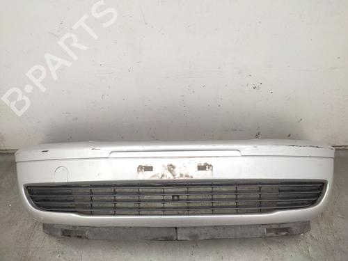 Used Front bumper Front bumper OPEL ZAFIRA A MPV (T98) 2.0 DTI 16V (F75) (101 hp) 32437378 32437378