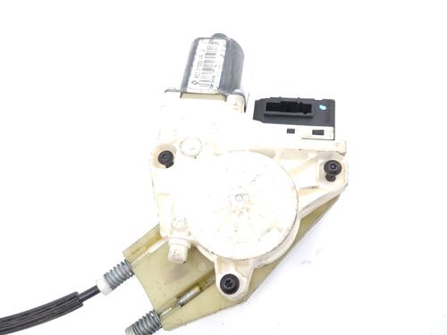 Rudehejsemekanisme venstre bagtil RENAULT LAGUNA II (BG0/1_) 2.0 16V IDE (BG0N) | BP24682962C24 