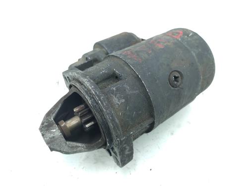 Used Starter FORD ESCORT III (GAA) [1980-1986]  21150555