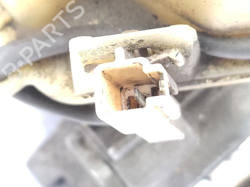 Styring servopumpe MAZDA 3 (BK)  | BP24104596M99 
