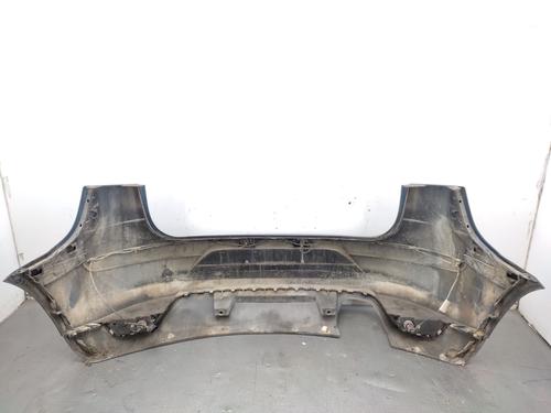 Rear bumper SEAT ALTEA (5P1) 1.6 | BP24598500C8 