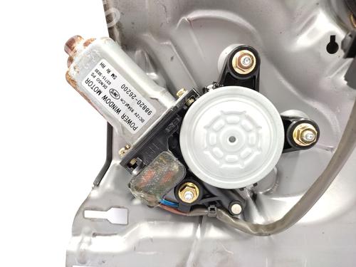 Rear right window mechanism HYUNDAI SANTA FÉ I (SM) 2.0 CRDi | BP26613508C25 