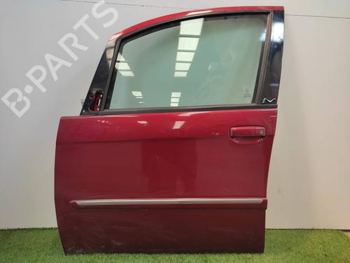 Used Left front door LANCIA MUSA (350_) 1.3 D Multijet (350.AXG11, 350.AXG1A) (90 hp) 21149468