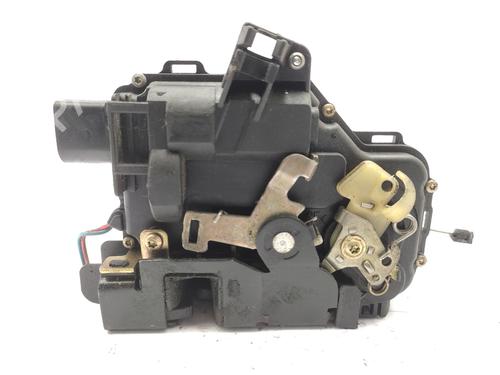 Front right lock VW GOLF IV (1J1) 1.9 TDI | BP21155705C97 