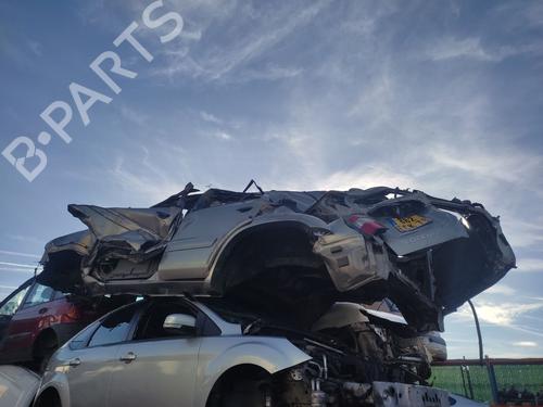 Throttle body NISSAN PATROL GR V Wagon (Y61) 3.0 DTi | BP23231223M82 