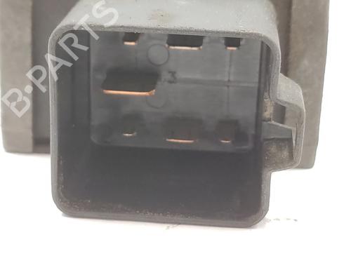 Elektronisk modul OPEL VIVARO A Bus (X83) 2.5 DTI (F7, J7, A07) | BP21593075M83 