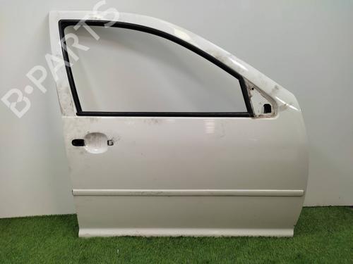 Used Right front door VW GOLF IV (1J1) 1.9 TDI (90 hp) 21149412