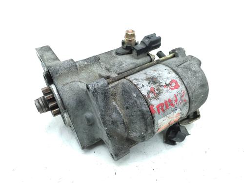 Startmotor TOYOTA YARIS (_P1_) 1.4 D-4D (NLP10_, NLP10R) | BP21150011M8 