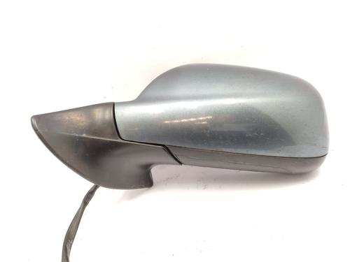 Used Left mirror PEUGEOT 407 (6D_) [2004-2011]  21157993