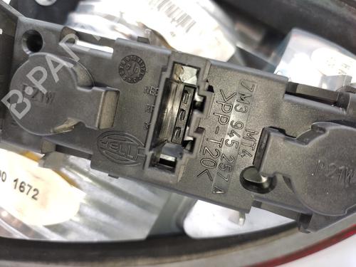 Right tailgate light FORD GALAXY I (WGR)  | BP21156614C80 