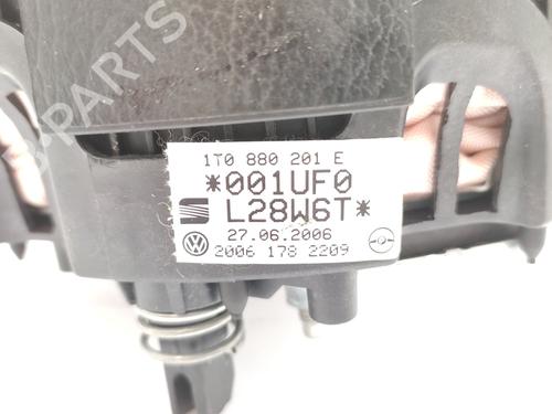 Førerens kollisjonspute VW POLO (9N_, 9A_) 1.4 16V | BP21175586C9 