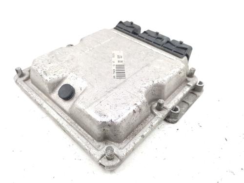 Engine control unit (ECU) PEUGEOT 206 Hatchback (2A/C)  | BP21151633M57 