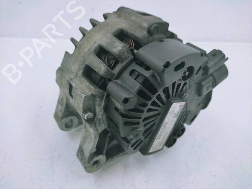 Alternator PEUGEOT 307 (3A/C)  | BP21149784M7 