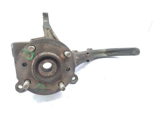 Used Right front steering knuckle MITSUBISHI GALANT VIII (EA_) [1996-2004]  21157703