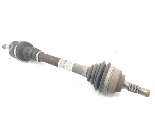 Used Left front driveshaft CITROËN C4 I (LC_) [2004-2014]  21155466