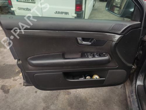 Skrzynia biegów AUDI A4 B6 Avant (8E5)  | BP21158888M3 