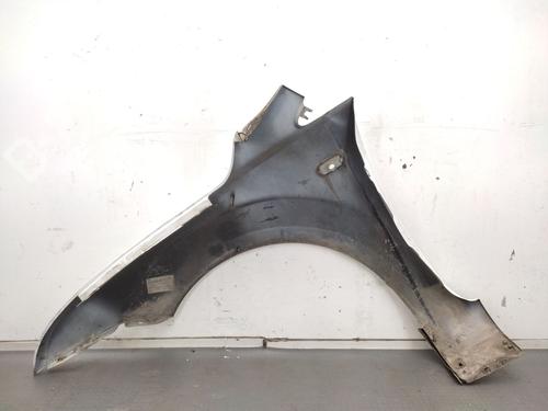Right front fenders FORD FOCUS II (DA_, HCP, DP) 1.6 TDCi | BP24497711C42 