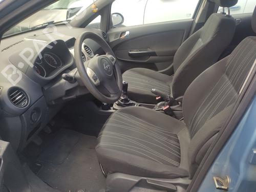 Instrument cluster OPEL CORSA D (S07) 1.3 CDTI (L08, L68) | BP30383108C47