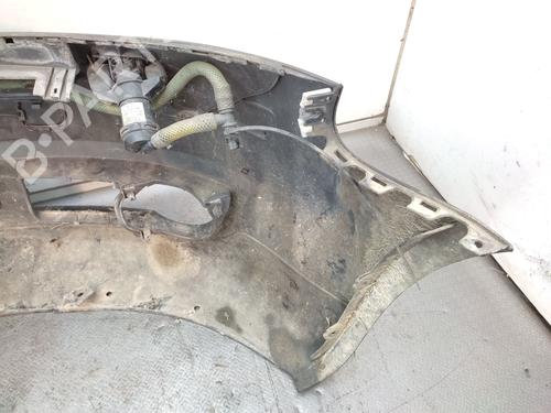 Front bumper AUDI A3 (8P1) 2.0 TDI 16V | BP29125230C7 