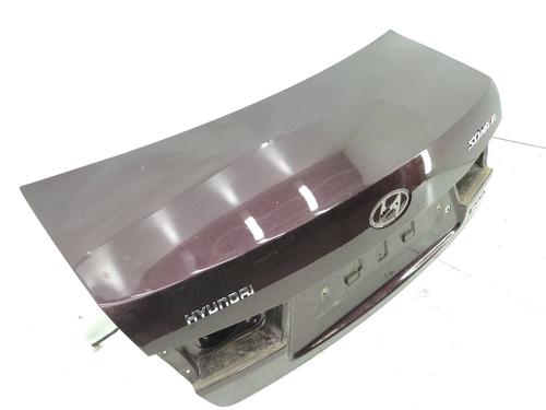 Tailgate HYUNDAI SONATA V (NF) 2.0 CRDi | BP22798634C6 