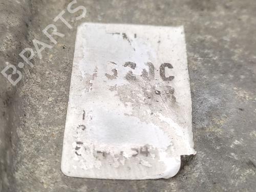 Gearbox NISSAN QASHQAI I (J10, NJ10)  | BP21662630M3 