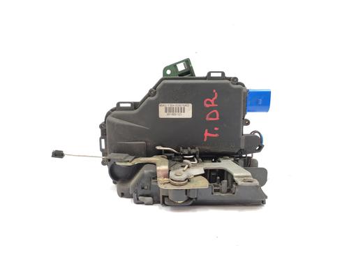Used Rear right lock Rear right lock SEAT IBIZA III (6L1) 1.4 16V (75 hp) 34007213 34007213