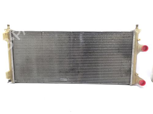 Used Water radiator FIAT DOBLO MPV (119_, 223_) [2001-2025]  21160848