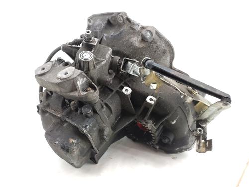 Gearbox OPEL MERIVA A MPV (X03) 1.6 16V (E75) | BP21151243M3 